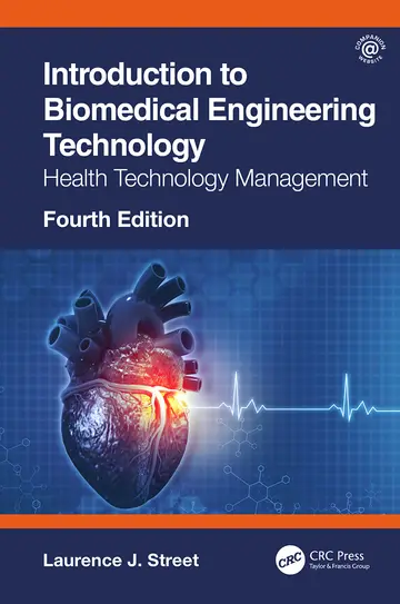 Cover of Introduction to Biomedical Engineering Technology