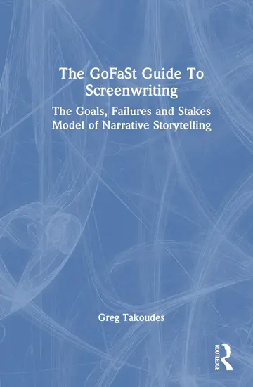 Cover of The GoFaSt Guide to Screenwriting