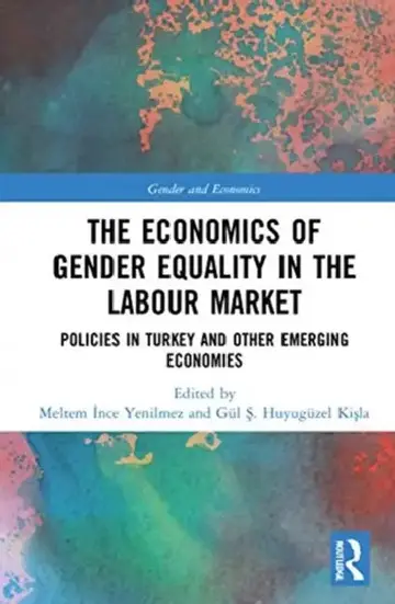 Cover of The Economics of Gender Equality in the Labour Market