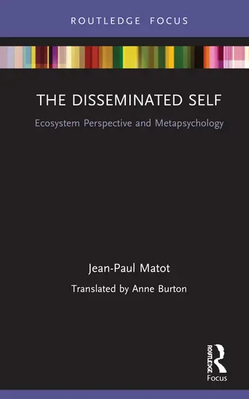Cover of The Disseminated Self