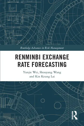 Cover of Renminbi Exchange Rate Forecasting