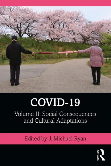 Cover of Covid-19