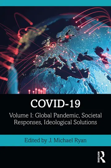 Cover of Covid-19