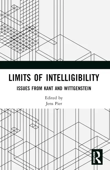 Cover of Limits of Intelligibility