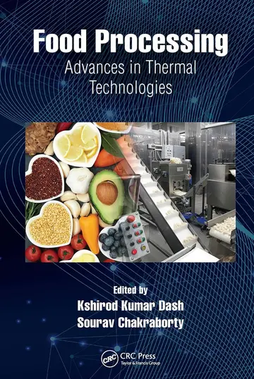 Cover of Food Processing