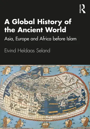 Cover of A Global History of the Ancient World