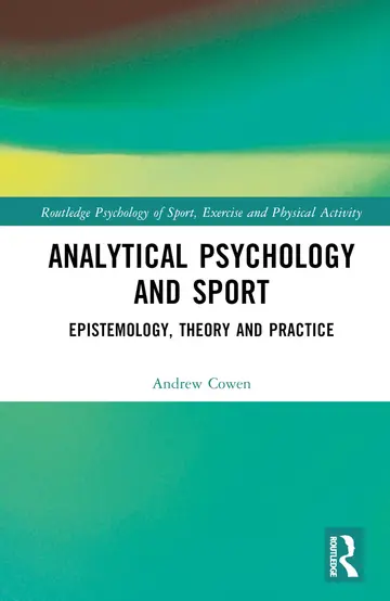 Cover of Analytical Psychology and Sport