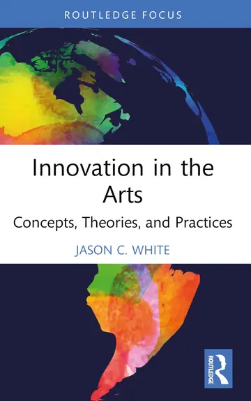 Cover of Innovation in the Arts