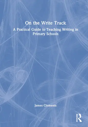 Cover of On the Write Track