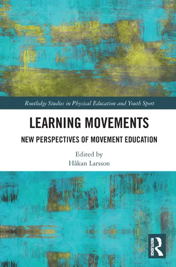 Cover of Learning Movements