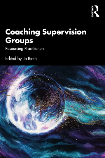 Cover of Coaching Supervision Groups