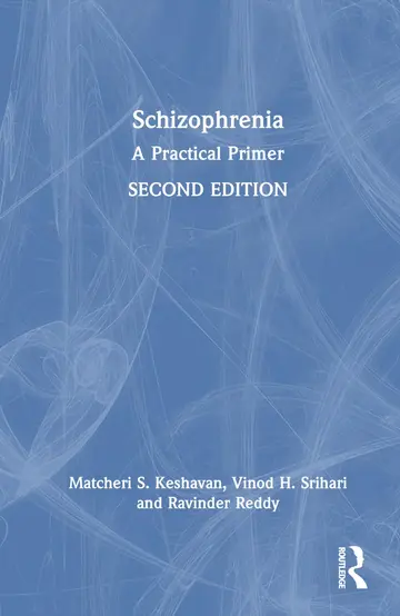 Cover of Schizophrenia