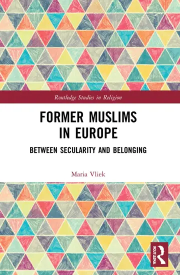 Cover of Former Muslims in Europe