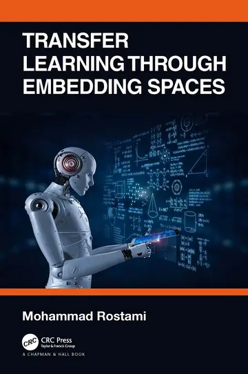 Cover of Transfer Learning through Embedding Spaces