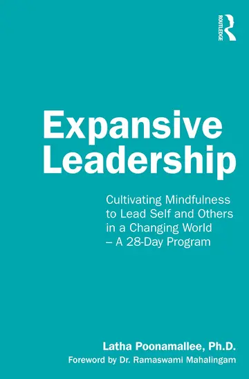 Cover of Expansive Leadership