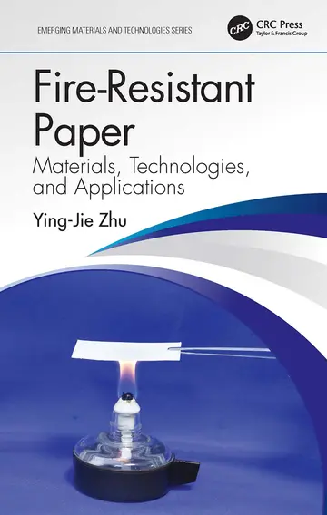 Cover of Fire-resistant Paper
