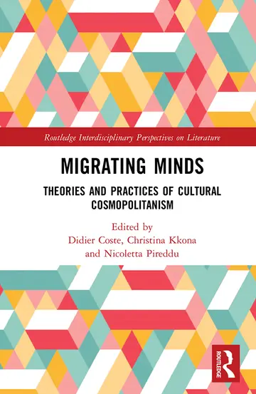 Cover of Migrating Minds