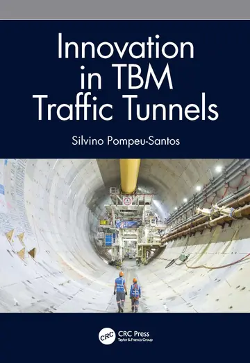Cover of Innovation in Tbm Traffic Tunnels