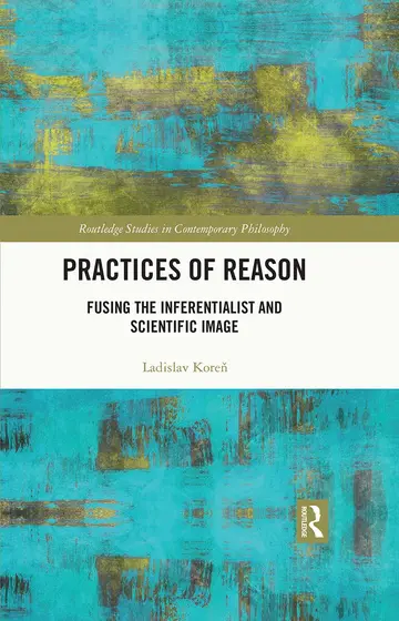 Cover of Practices of Reason