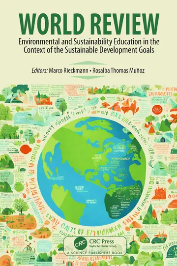 Cover of World Review