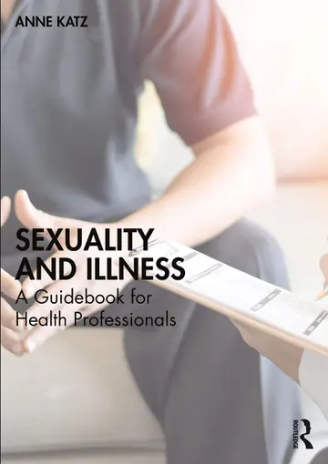 Cover of Sexuality and Illness