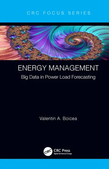 Cover of Energy Management