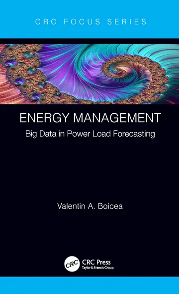 Cover of Energy Management