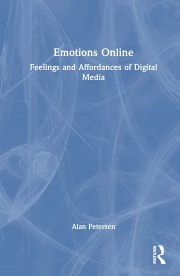 Cover of Emotions Online