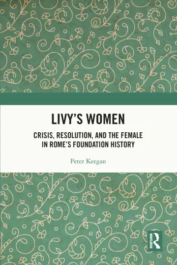 Cover of Livy's Women