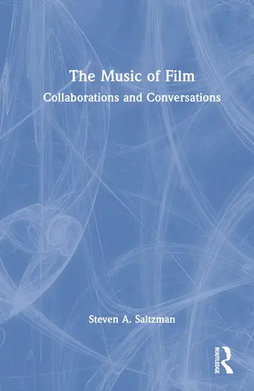 Cover of The Music of Film