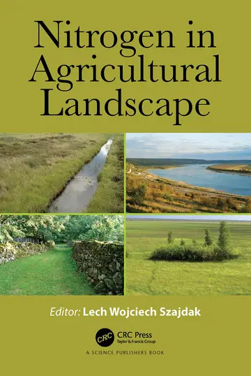 Cover of Nitrogen in Agricultural Landscape