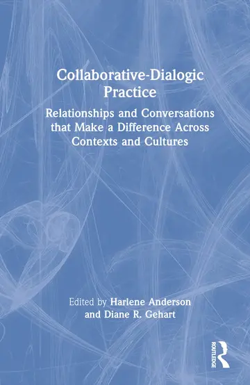 Cover of Collaborative-Dialogic Practice