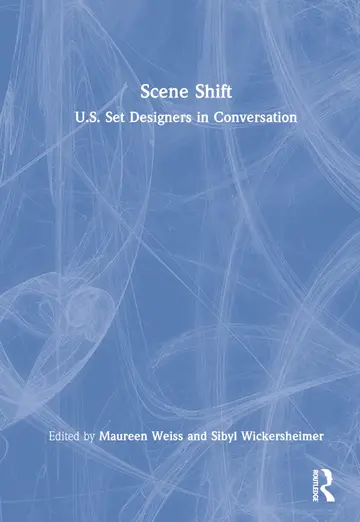 Cover of Scene Shift