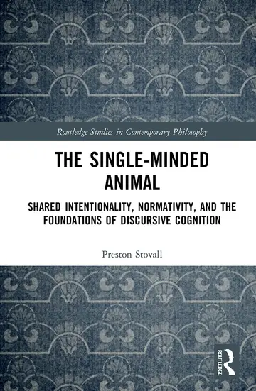 Cover of The Single-Minded Animal