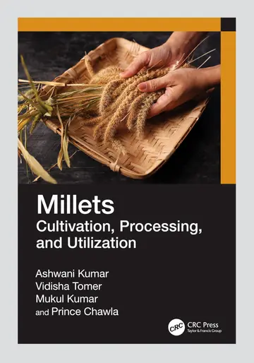 Cover of Millets