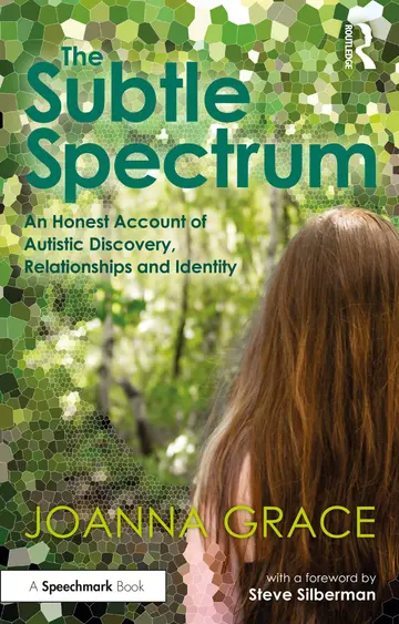 Cover of The Subtle Spectrum