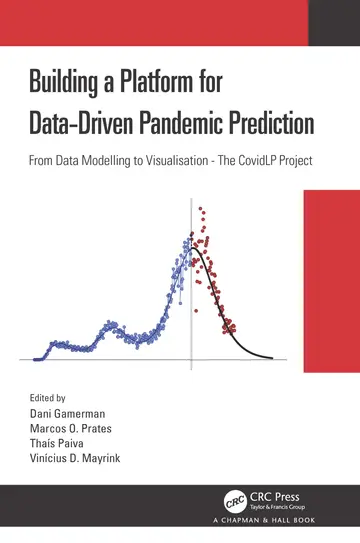 Cover of Building a Platform for Data-driven Pandemic Prediction