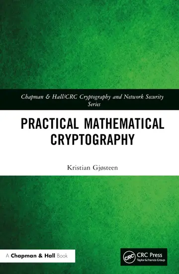 Cover of Practical Mathematical Cryptography
