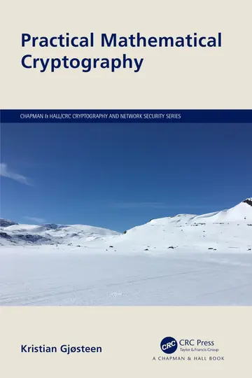 Cover of Practical Mathematical Cryptography