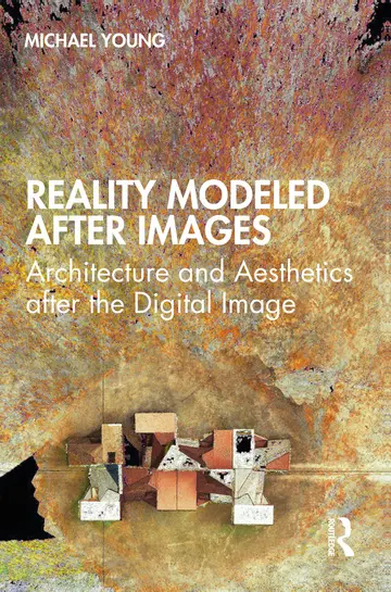 Cover of Reality Modeled After Images