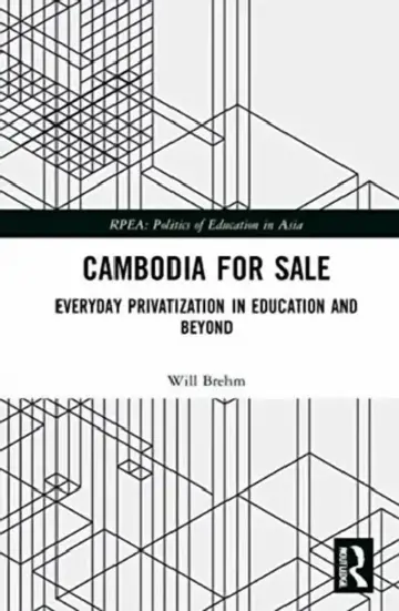 Cover of Cambodia for Sale