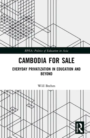 Cover of Cambodia for Sale