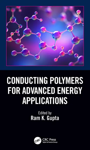 Cover of Conducting Polymers for Advanced Energy Applications