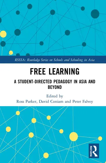 Cover of Free Learning