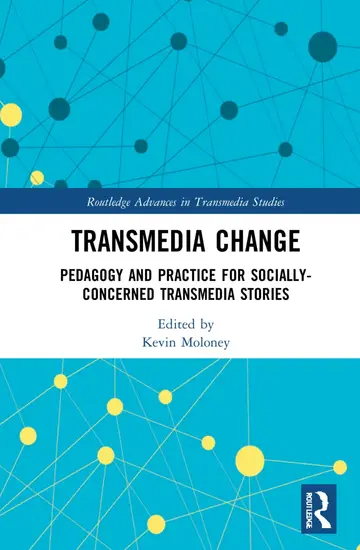 Cover of Transmedia Change