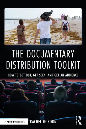Cover of The Documentary Distribution Toolkit