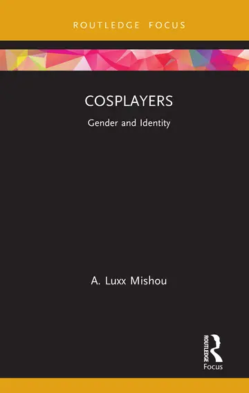 Cover of Cosplayers