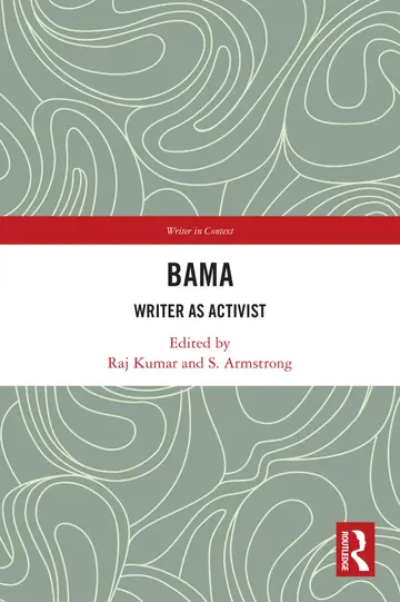 Cover of Bama