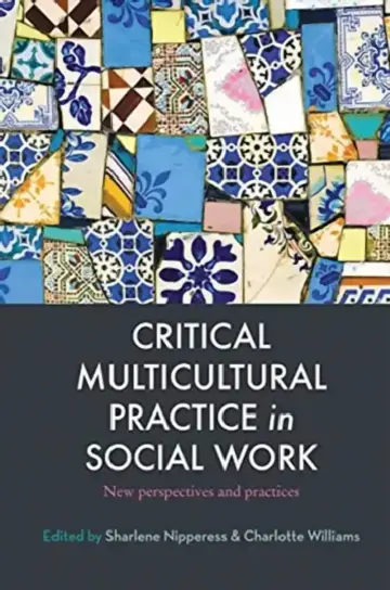 Cover of Critical Multicultural Practice in Social Work