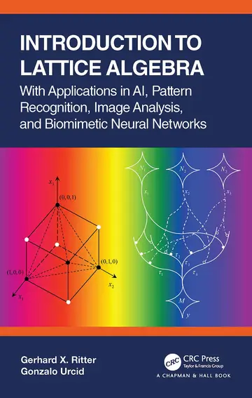 Cover of Introduction to Lattice Algebra